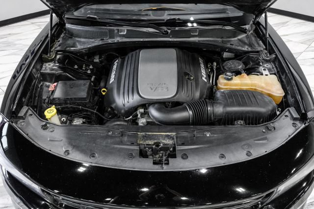 Used 2018 Dodge Charger R/T RWD image 49