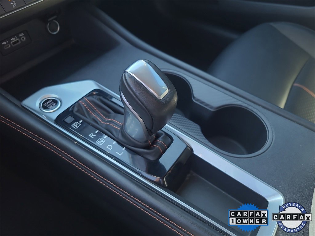 Used 2022 Nissan Altima 2.5 SR image 24