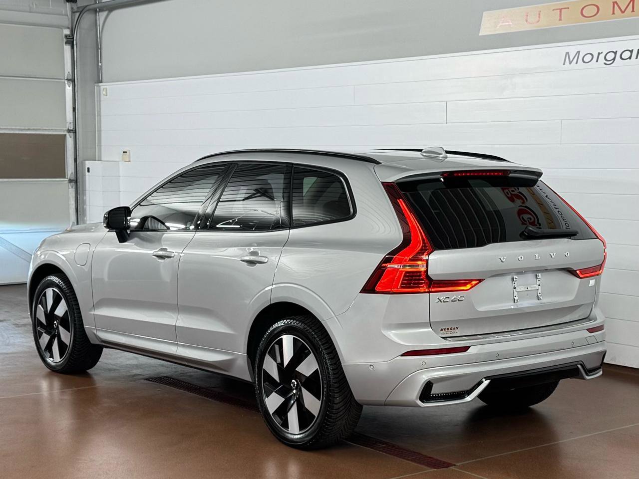 Used 2023 Volvo XC60 T8 Plus w/ Climate Package image 5