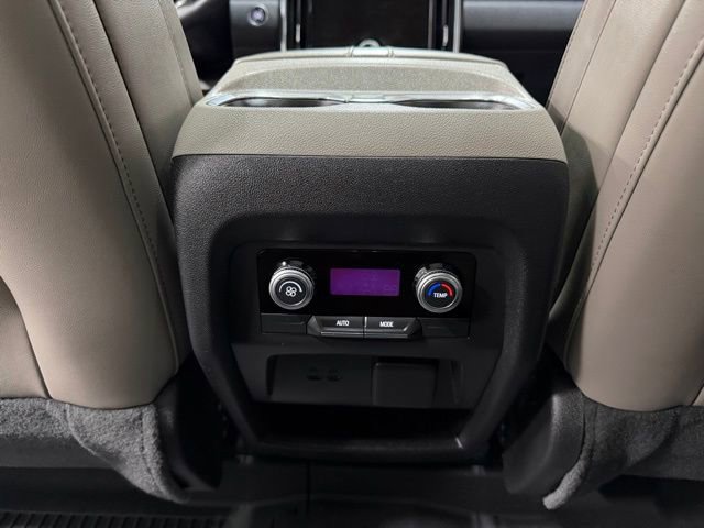 Used 2024 GMC Acadia Elevation w/ LPO, Floor Liner Package AWD/4WD image 15