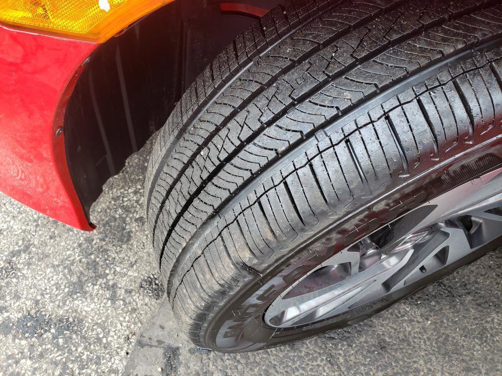 Used 2016 Honda Civic EX image 41