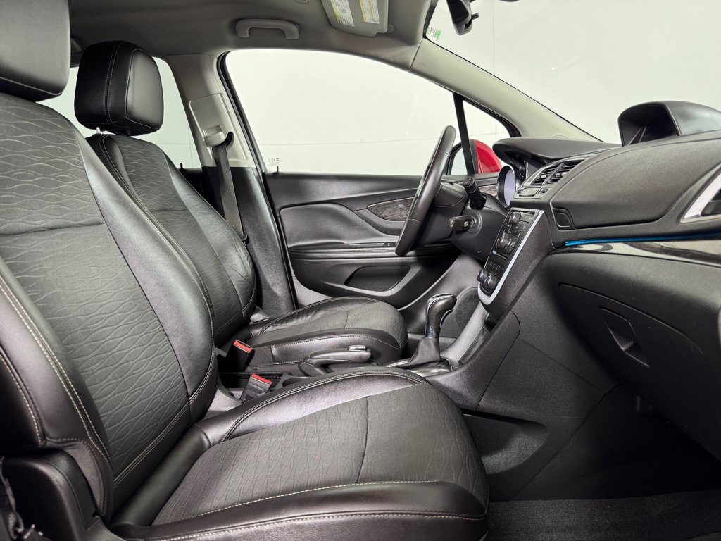 Used 2015 Buick Encore FWD image 23