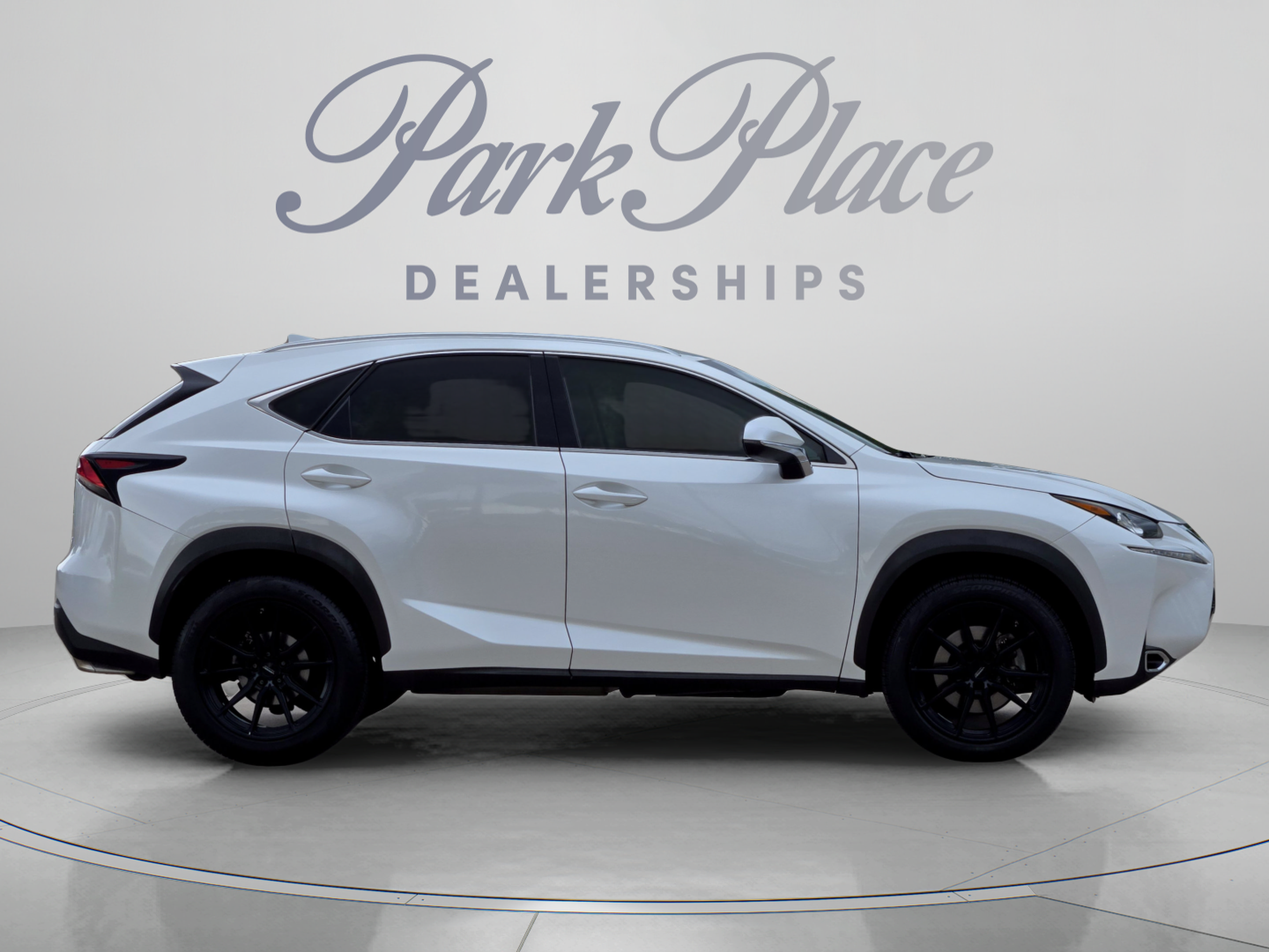 Used 2016 Lexus NX 200t FWD image 6