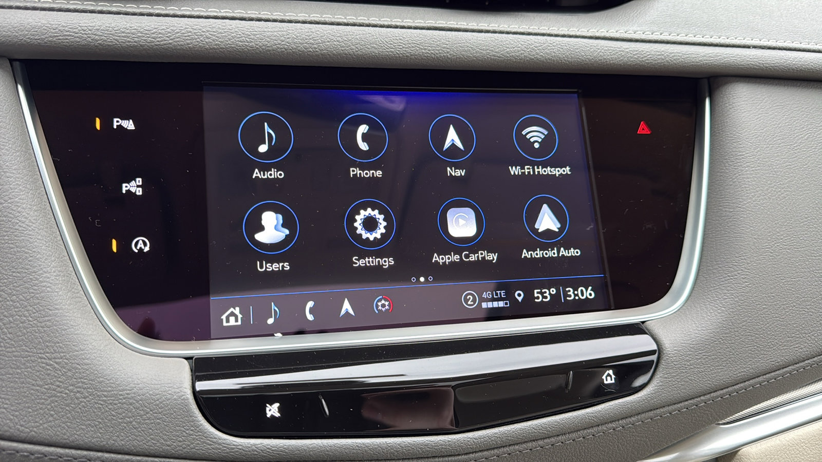 New 2026 Cadillac XT5 Premium Luxury w/ Driver Assist Package image 20