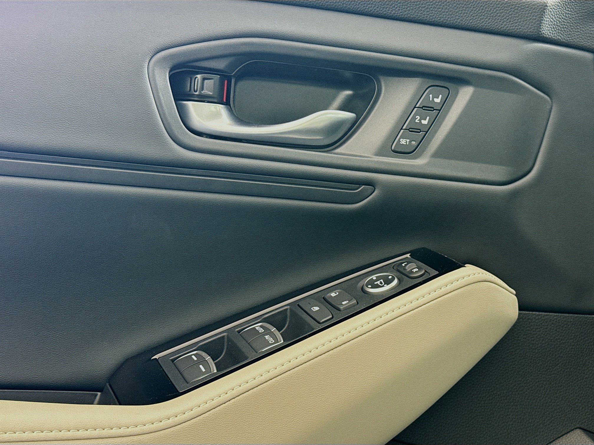 New 2025 Honda Accord Touring image 17