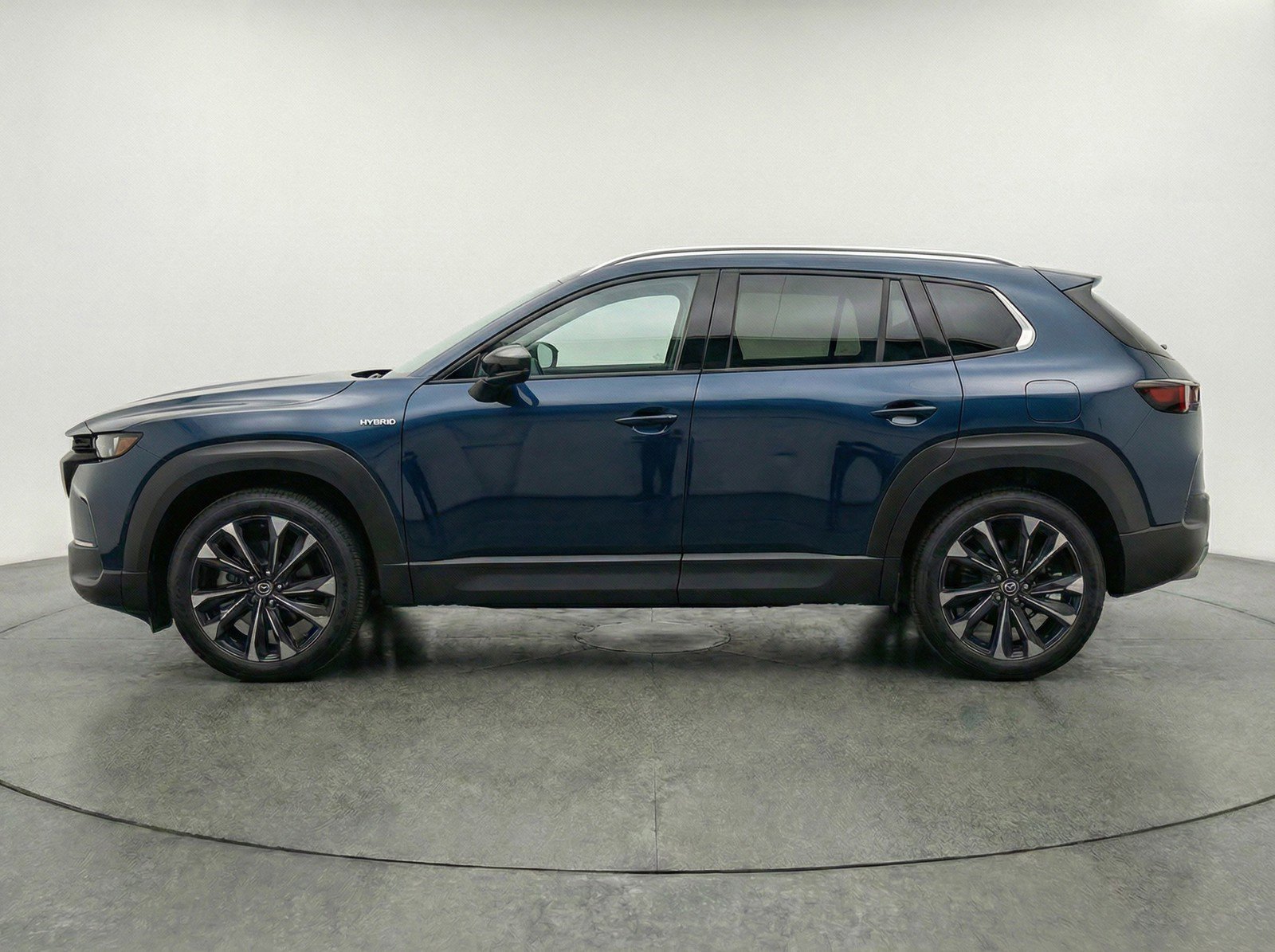 Used 2025 MAZDA CX-50 2.5 Hybrid w/ Premium Plus Pkg image 5