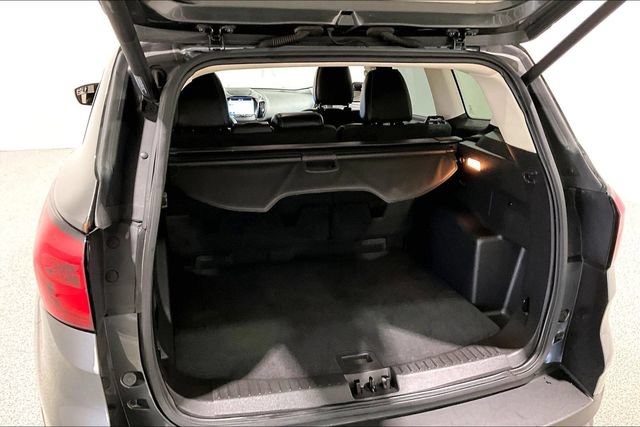 Used 2019 Ford Escape SEL w/ SEL Sport Appearance Package FWD image 47