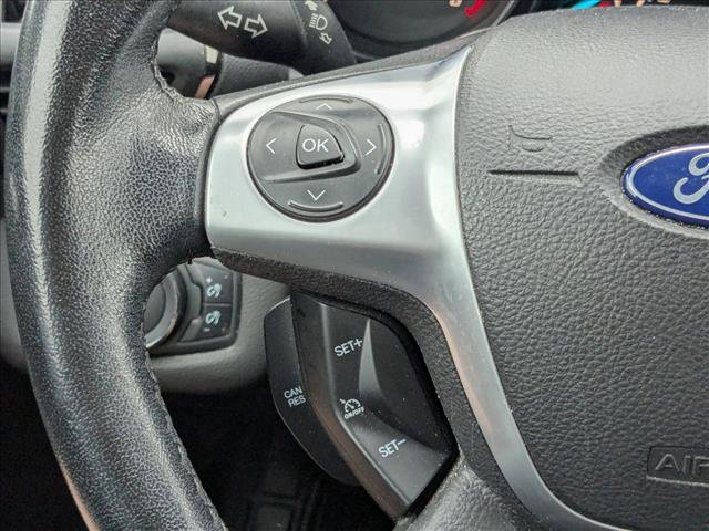 Used 2014 Ford Escape Titanium image 4