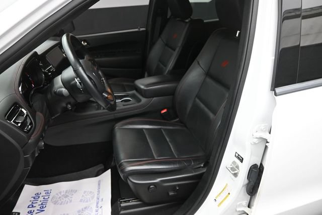 Used 2024 Dodge Durango R/T AWD/4WD image 11