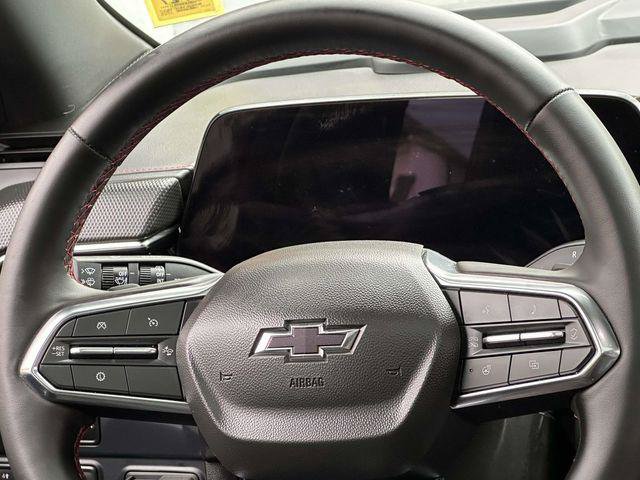 Used 2026 Chevrolet Suburban RST w/ Comfort Package AWD/4WD image 19