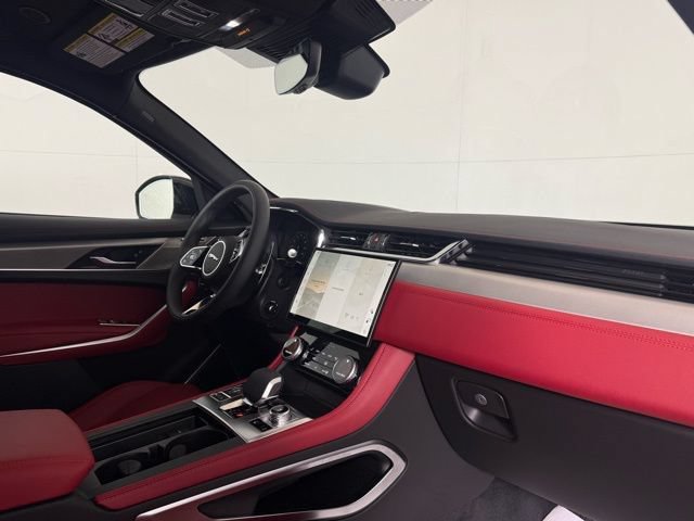 New 2026 Jaguar F-PACE R-Dynamic S AWD/4WD image 20