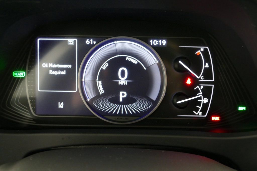 Used 2023 Lexus UX 250h AWD w/ Premium Package image 13
