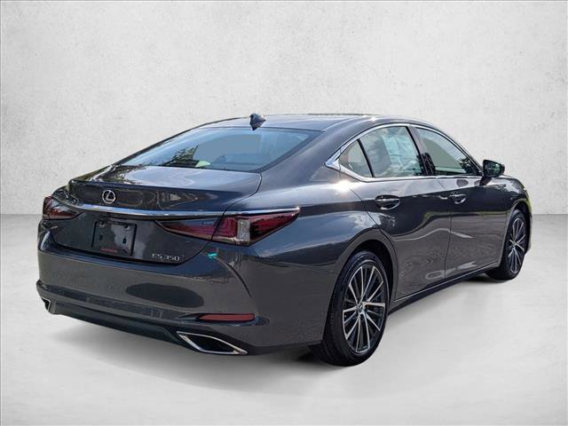 New 2025 Lexus ES 350 w/ Premium Package video 2