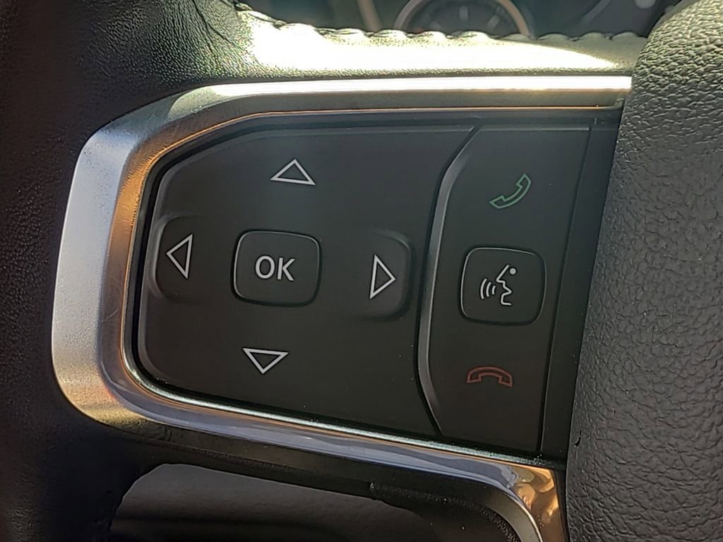 Used 2024 RAM 1500 Laramie image 27