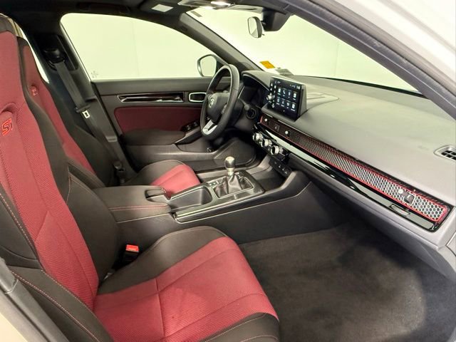 Used 2025 Honda Civic Si image 50