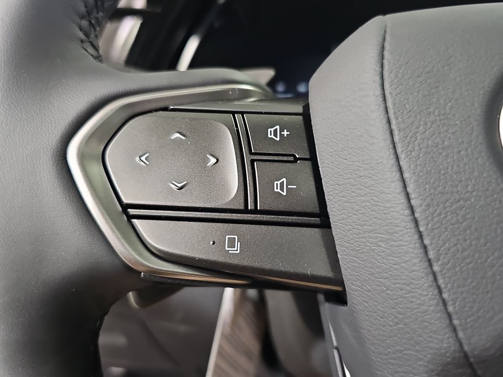 New 2026 Lexus RX 350 w/ Convenience Package AWD/4WD image 17