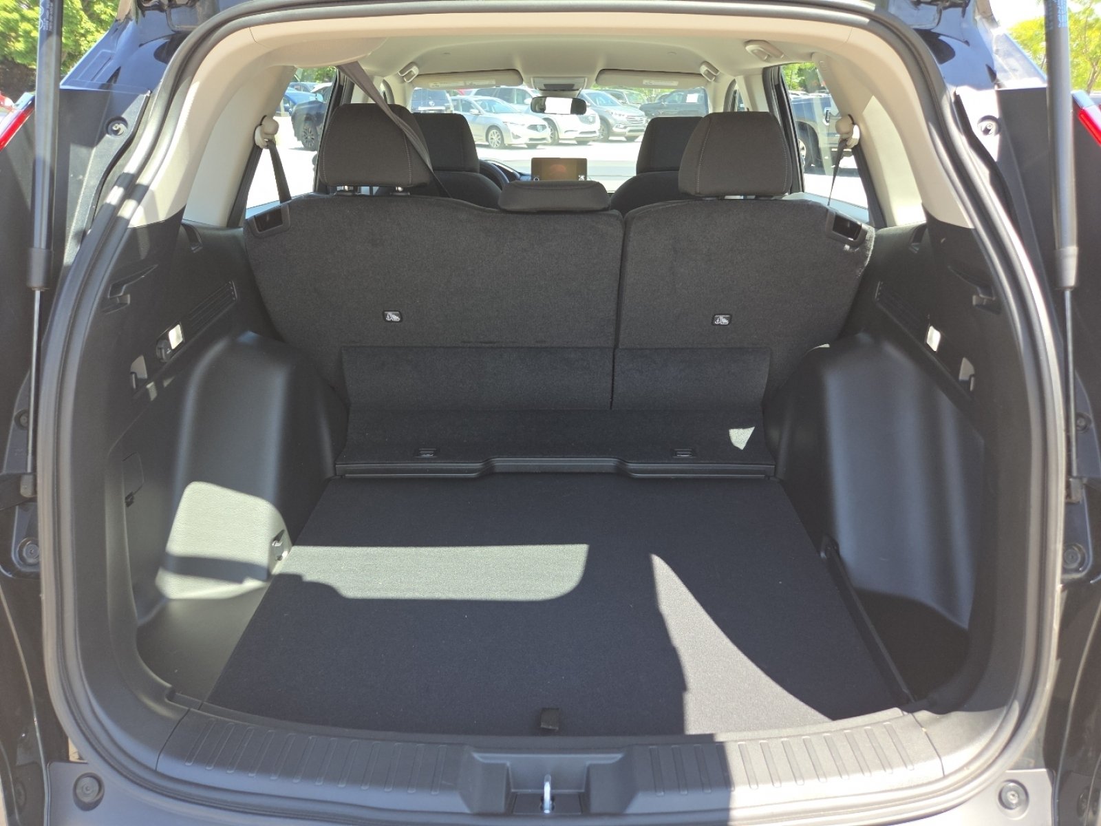 Certified 2024 Honda CR-V LX image 20
