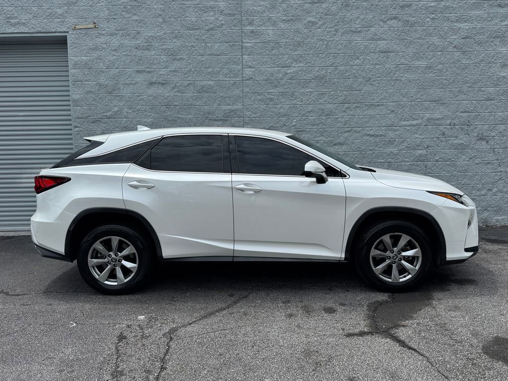 Used 2019 Lexus RX 350 FWD w/ Accessory Package image 7