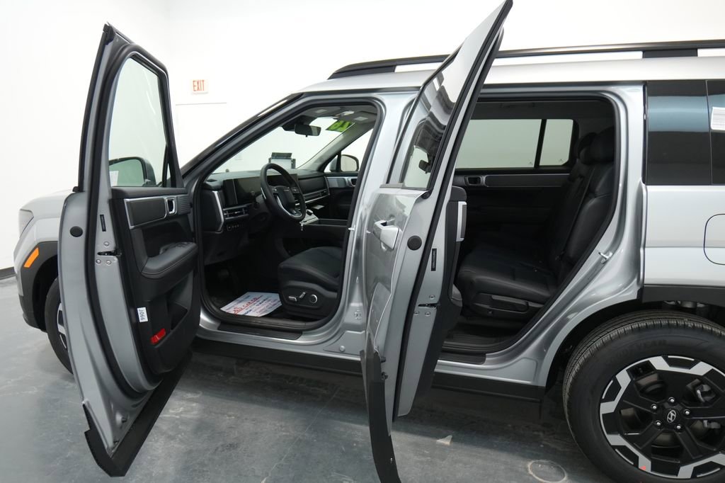 New 2026 Hyundai Santa Fe SEL image 20