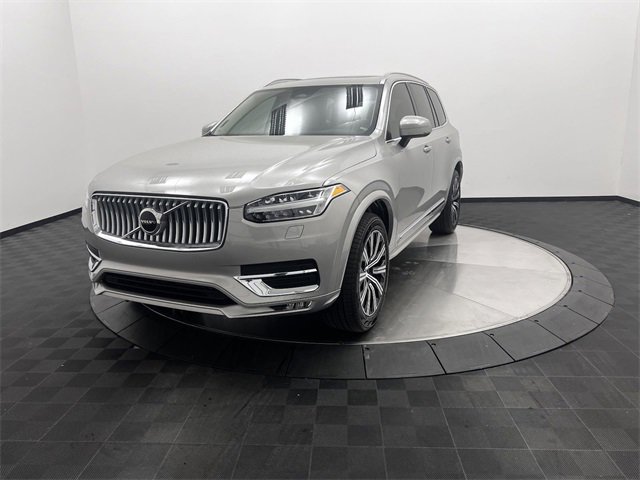 New 2025 Volvo XC90 B5 Core w/ Protection Package Premier image 3