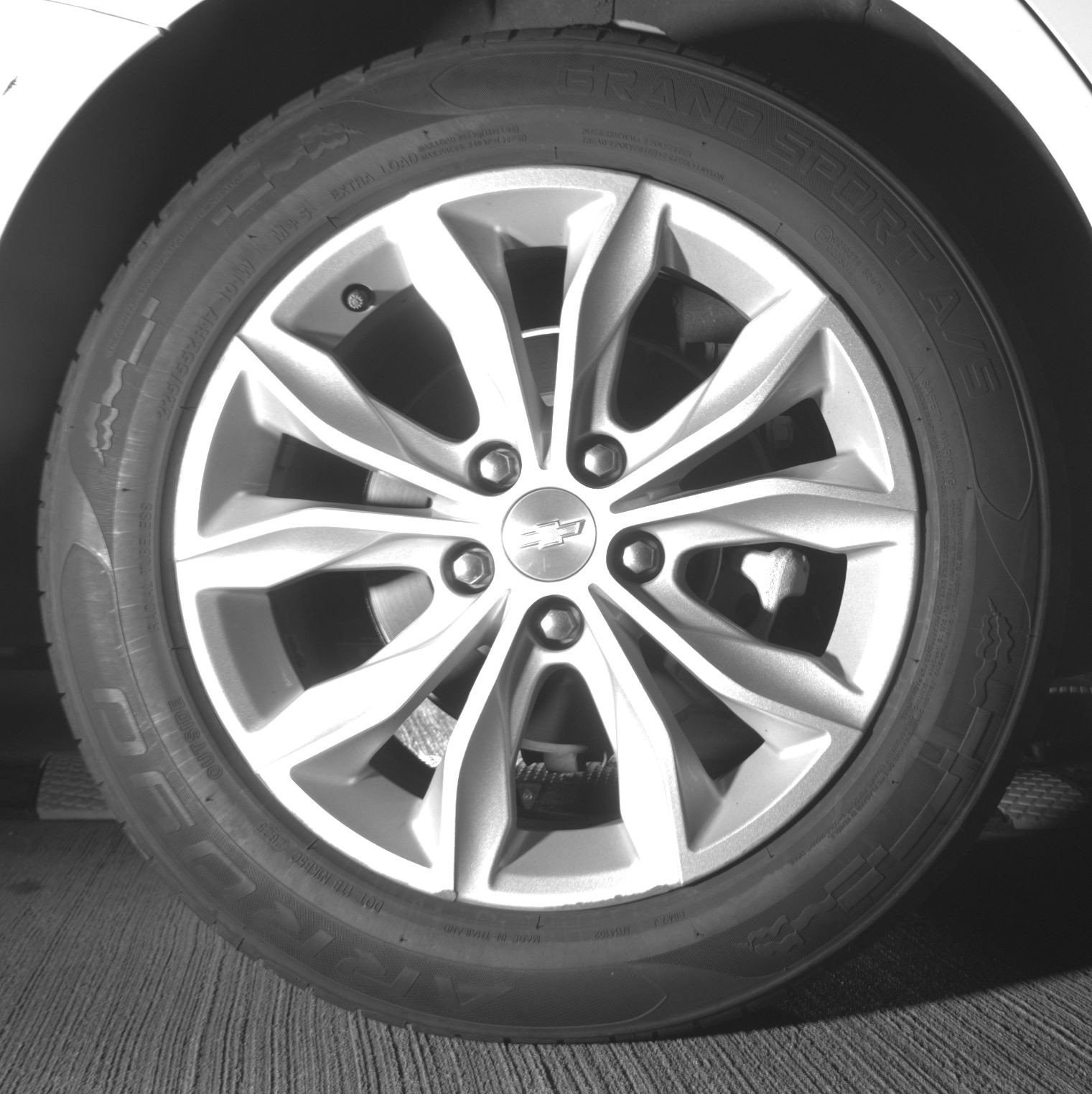 Used 2024 Chevrolet Malibu LT FWD image 22