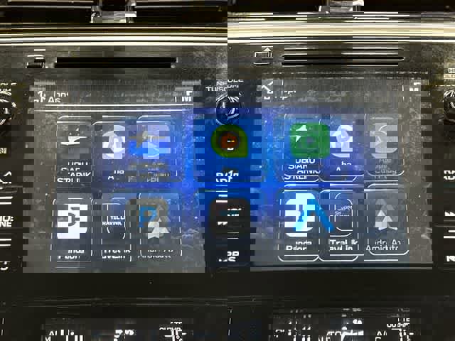 Used 2018 Subaru Legacy 2.5i Premium w/ Popular Package #1 AWD/4WD image 11