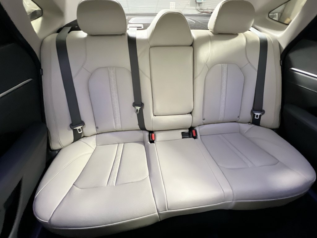 Used 2021 Hyundai Sonata Limited FWD image 30