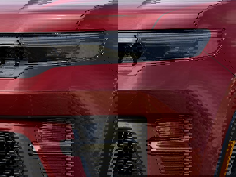 New 2026 Jeep Grand Wagoneer Limited image 10