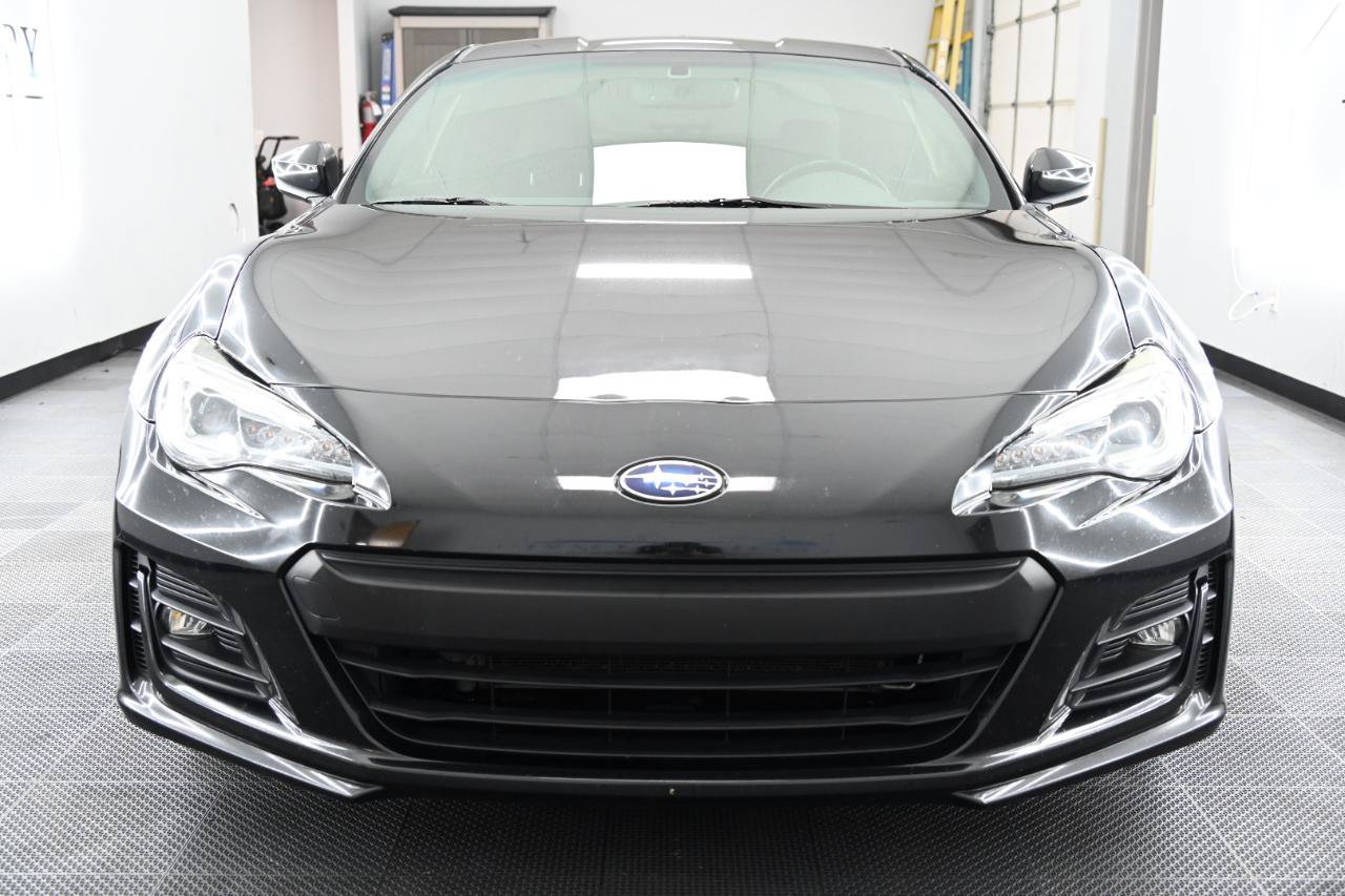 Used 2018 Subaru BRZ Limited w/ Popular Package #2 RWD image 6