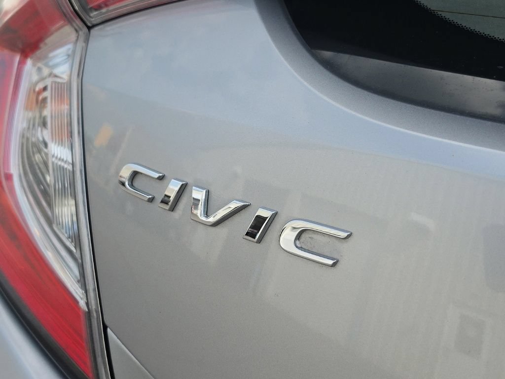 Used 2021 Honda Civic Sport image 7