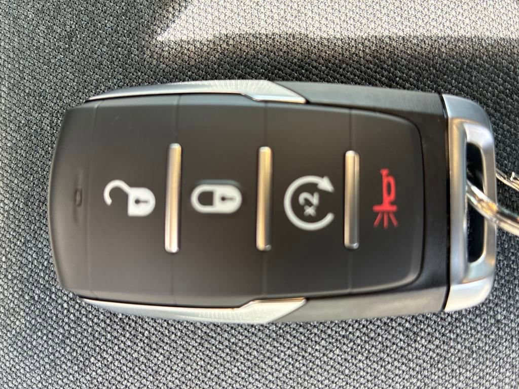 New 2025 RAM 2500 Big Horn image 29