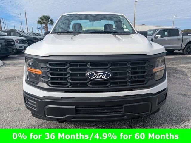 New 2026 Ford F150 XL image 10
