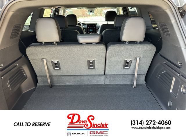 New 2026 GMC Acadia AT4 w/ Super Cruise Package AWD/4WD image 24