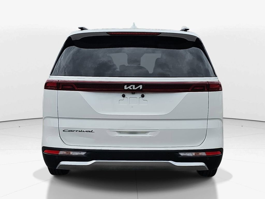 Used 2022 Kia Carnival SX FWD image 7
