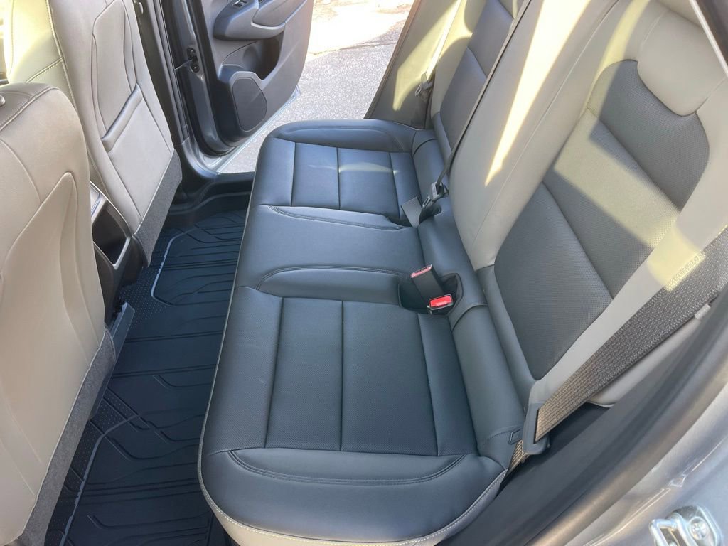 New 2026 Chevrolet Trax ACTIV w/ Sunroof Package image 24