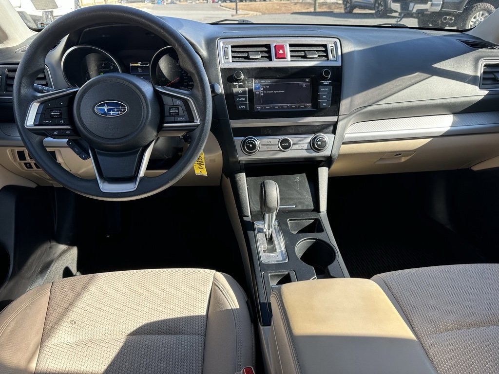 Used 2018 Subaru Outback 2.5i image 4