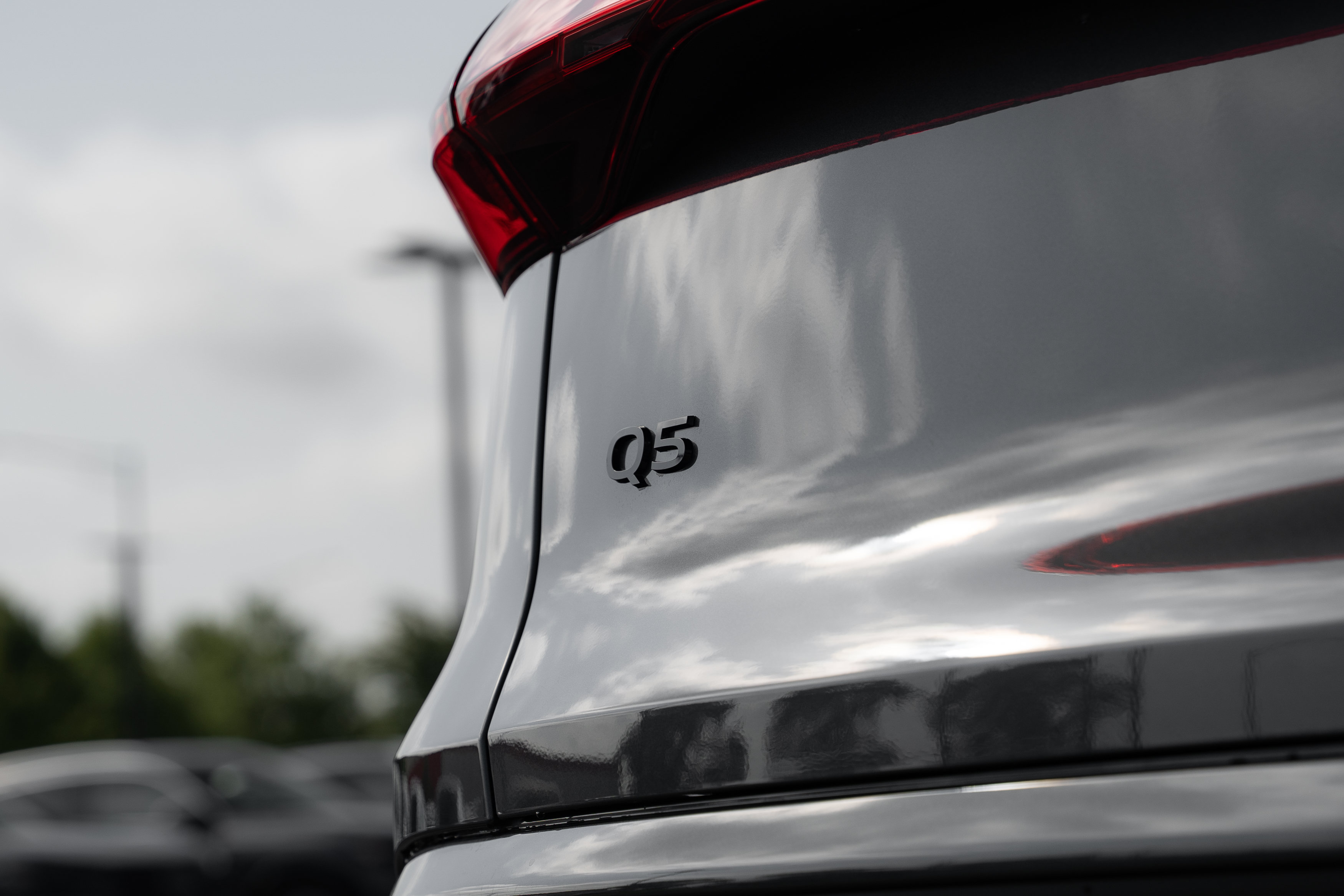 New 2026 Audi Q5 Premium AWD/4WD image 32