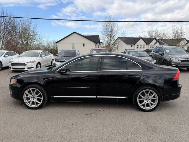 Used 2015 Volvo S80 T5 Platinum image 8