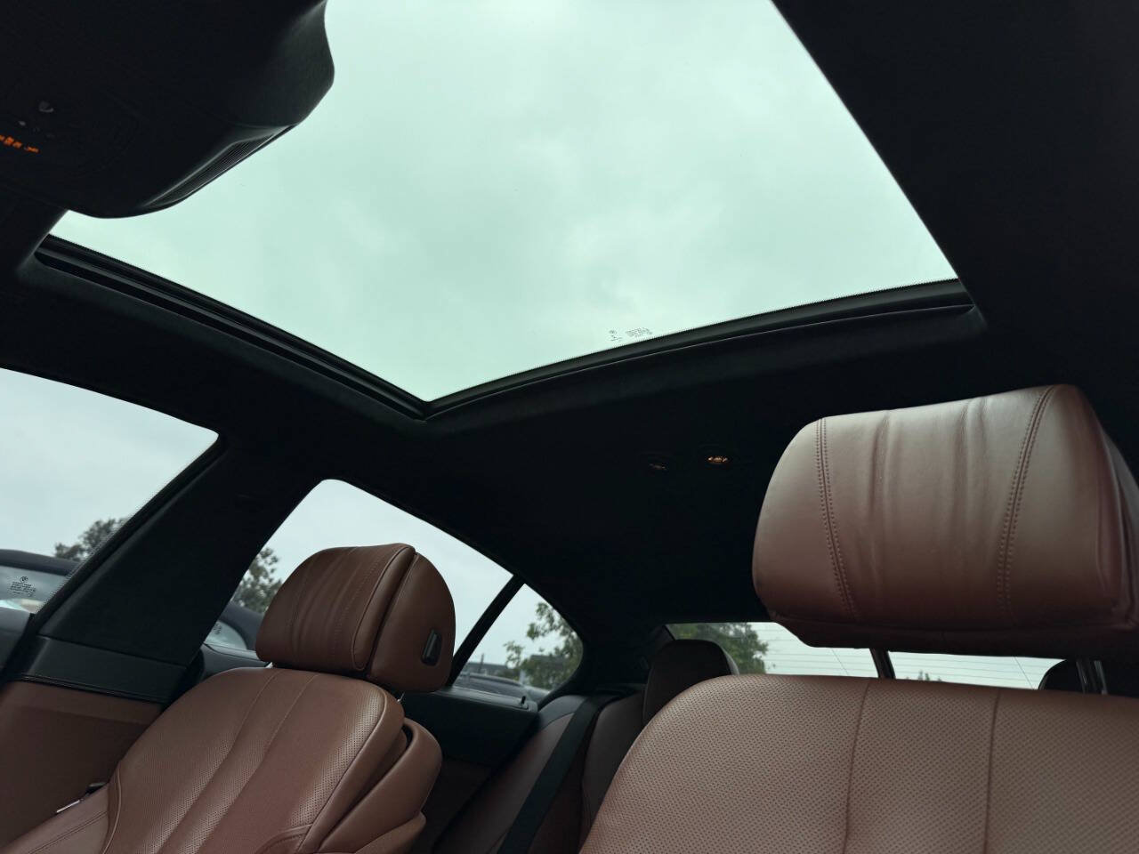 Used 2015 BMW 650i Gran Coupe RWD image 24