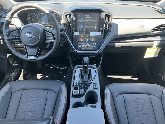 New 2026 Subaru Crosstrek 2.5i Limited AWD/4WD image 13
