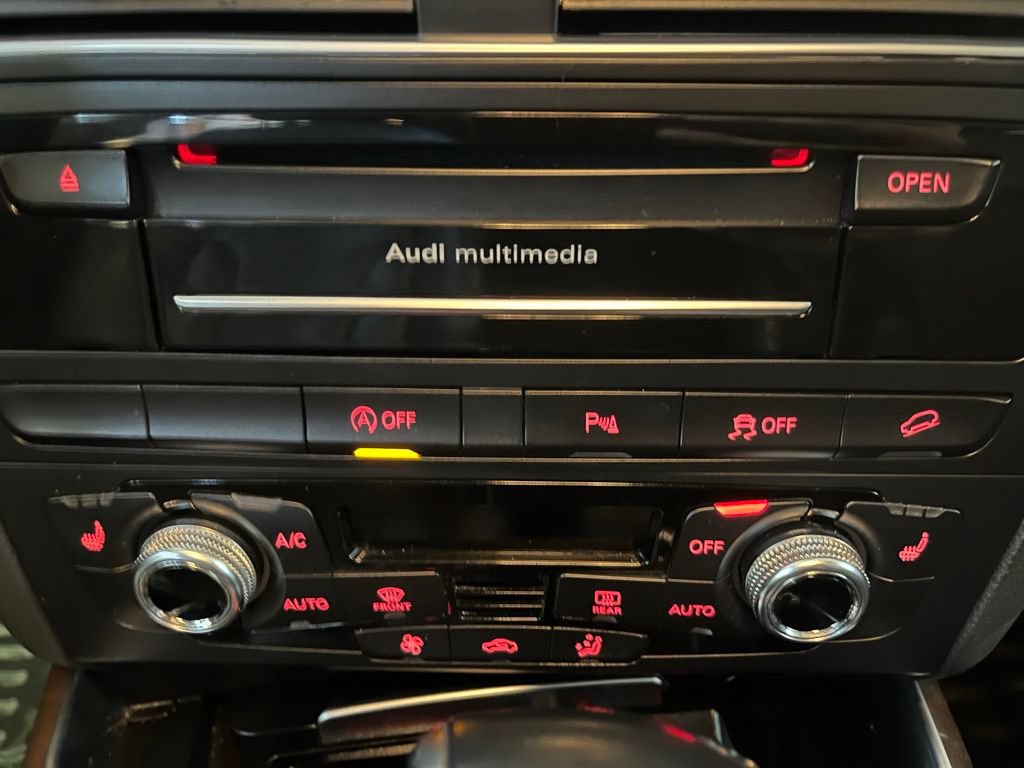Used 2015 Audi Q5 3.0T Premium Plus AWD/4WD image 16