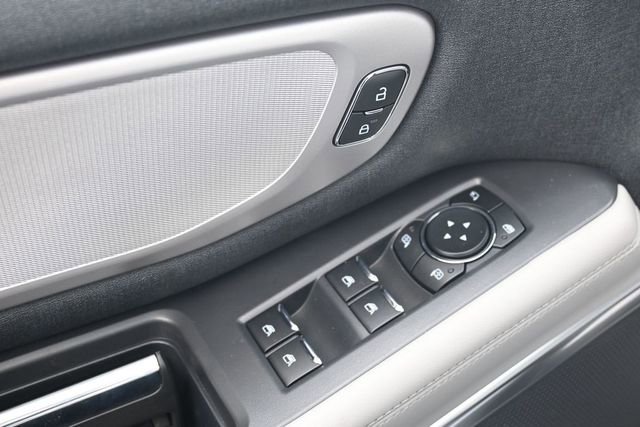 New 2026 Ford Expedition Active AWD/4WD image 12