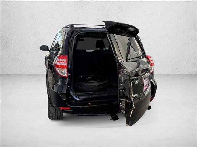 Used 2009 Toyota RAV4 Sport AWD/4WD image 7