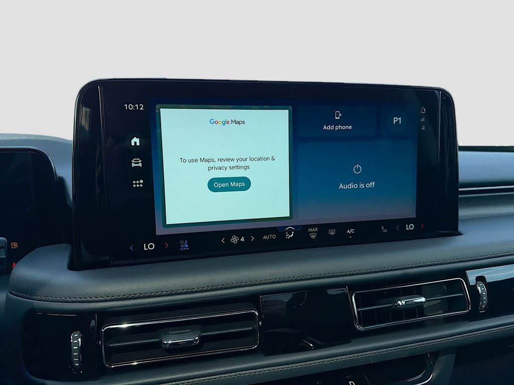 New 2026 Lincoln Aviator Reserve AWD/4WD image 17