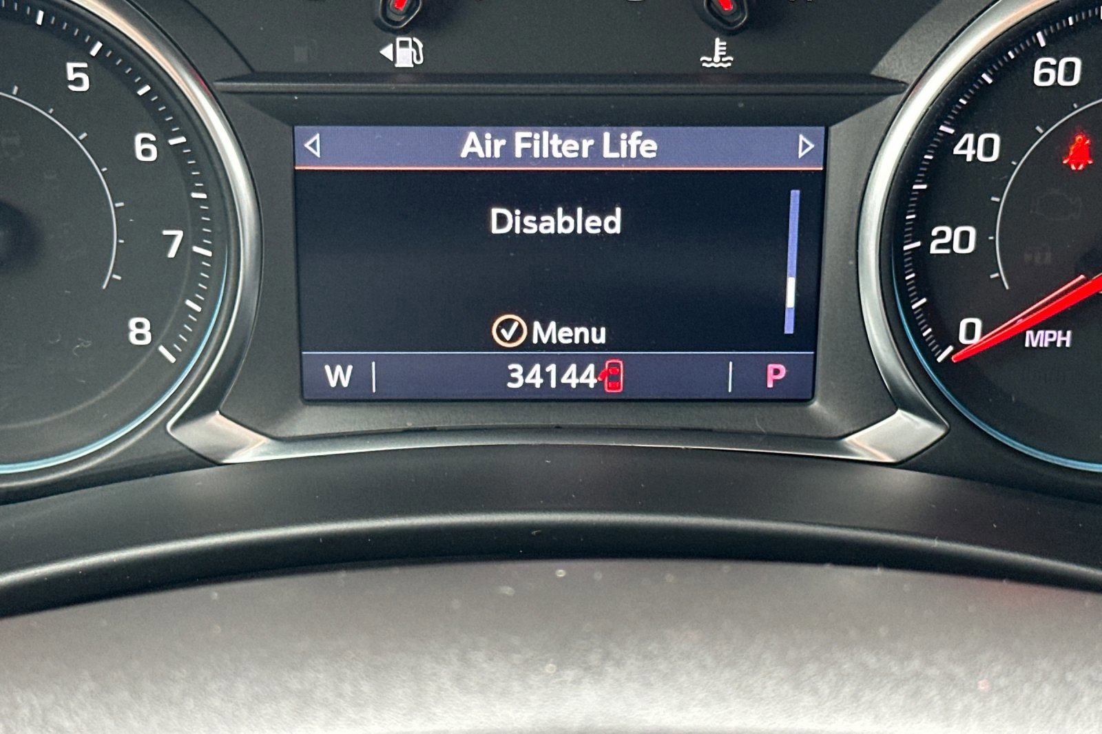 Used 2024 Chevrolet Equinox RS w/ RS Leather Package image 25