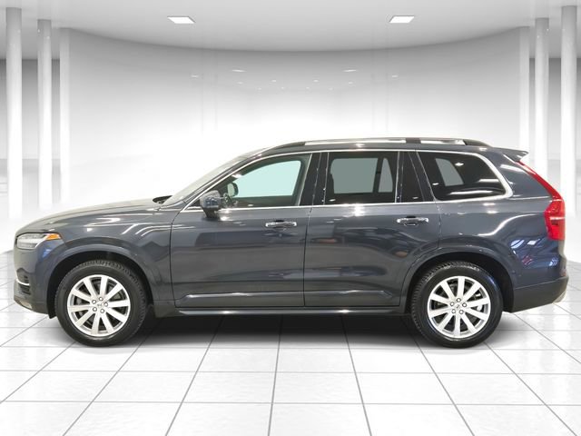 Used 2016 Volvo XC90 T6 Momentum w/ Momentum Plus Package image 2