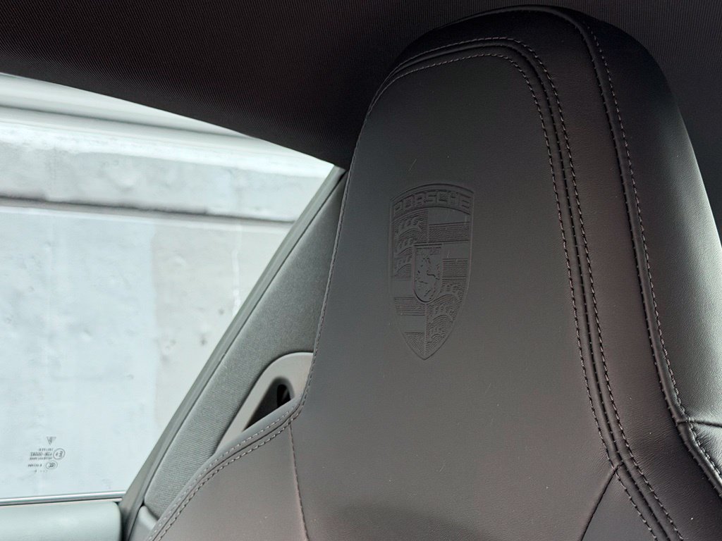 Certified 2024 Porsche 911 GT3 RS image 27
