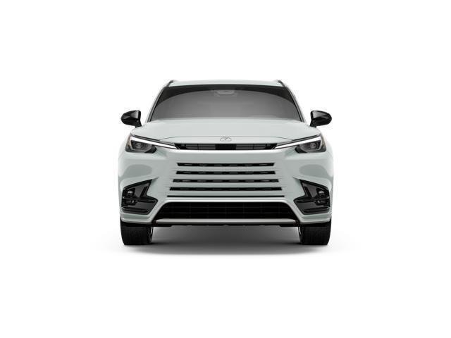 New 2026 Lexus TX 500h AWD image 52