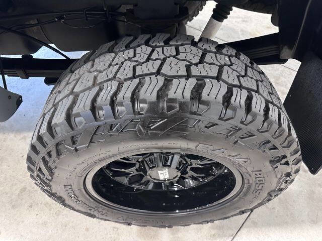 Used 2007 Dodge Ram 2500 Truck SLT w/ Protection Group image 13