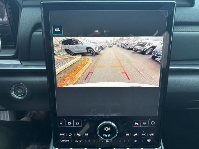 New 2026 GMC Terrain AT4 w/ Convenience Package III image 22